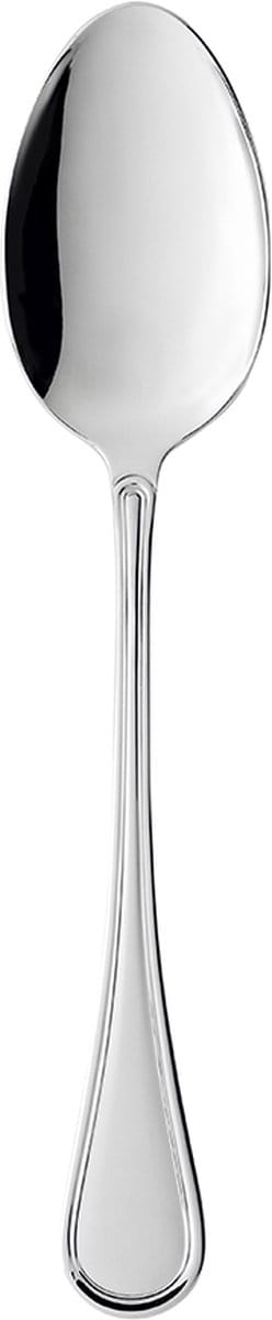 Gense Oxford Dessertlepel 18,2 cm Glanzend staal