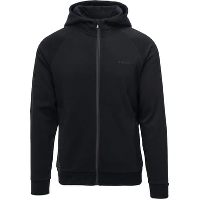 Hooded sweatshirt met rits Hi-Tec Hemron