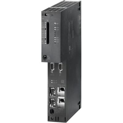 Siemens 6ES7414-5HM06-0AB0 6ES74145HM060AB0 Centrale PLC-module