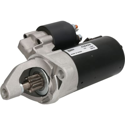 Starter VALEO 438426
