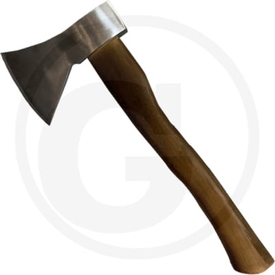 GRANIT BLACK EDITION - Universele bijl - 38cm - 0.8kg kop