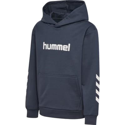 Reguliere kinderhoodie Hummel