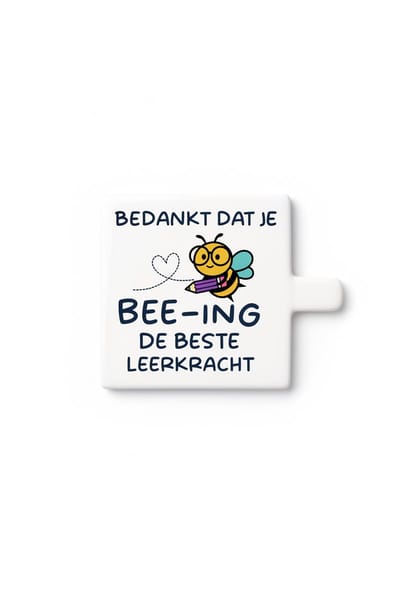 Tegel met Uniek Design | Ontwerp Jouw Eigen Tegel | Handgemaakt Cadeau voor Elk Interieur | Gepersonaliseerd op Aanvraag | Enkel of Grote Bestelling