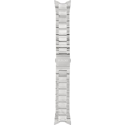Rado straps 07.02925.10 D-Star band