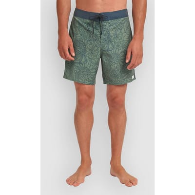 O'Neill Lineup 18" Boardshorts grijs