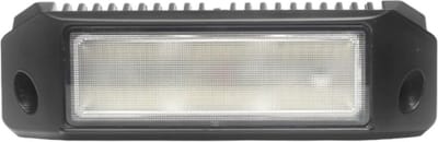 Tip-it Led werklamp hoekmontage - 12/24V - 2800 Lumen - Auto - Bus - Vrachtwagen - Tractor