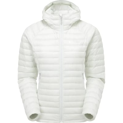 Damesjack met capuchon Montane Anti Freeze Lite