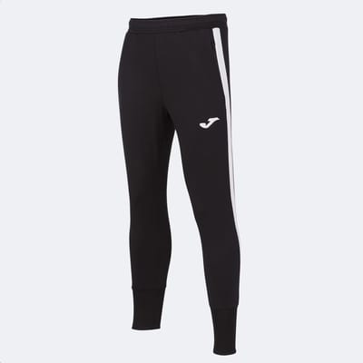 Joma Advance Broek Zwart 7-8 Years Kinderen