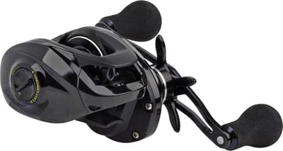 Spro OX Baitcaster Reel Light Lefthand