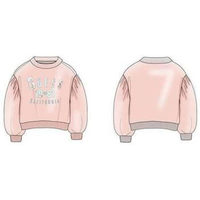 Sweaters Guess K5RQ05KA6R4