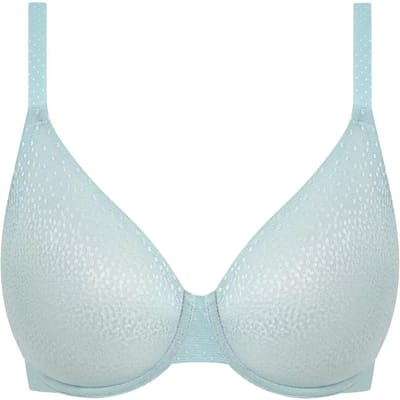 Wacoal Black Appeal Beugel BH Soft Sky Blauw 80 C