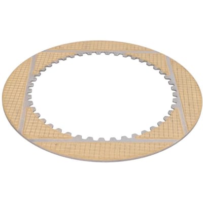Reparatieset, differentieel ZF 4143251002ZF