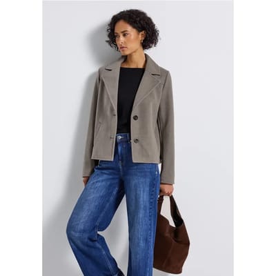 Kort Cosy reversjack