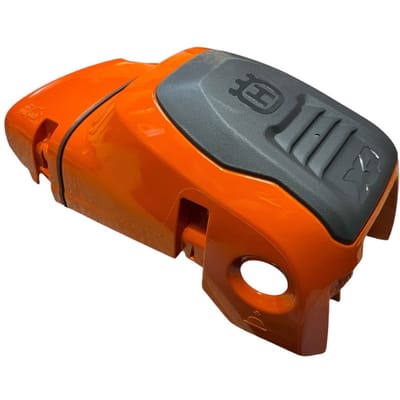 Husqvarna Cilinderkap 560XP(G) 562XP(G) Mark II met grijze bovenkant