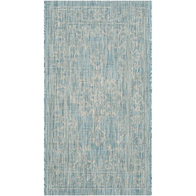 Vloerkleed Mirabelle in- & outdoor | Safavieh