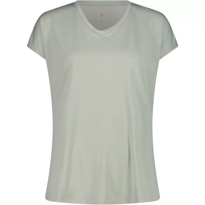 Dames-T-shirt groot CMP