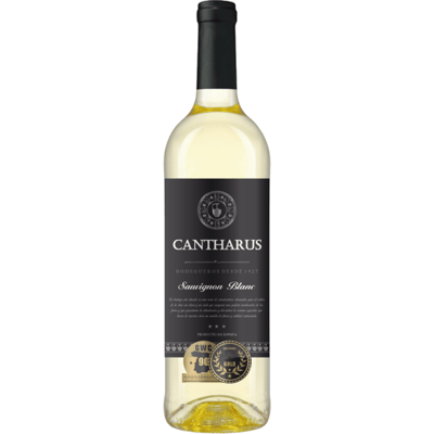 Cantharus - Sauvignon Blanc - 750 ml