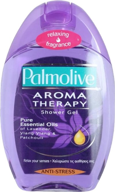 Palmolive - Aroma Therapy Anti-Stress - Douchegel - 300ml