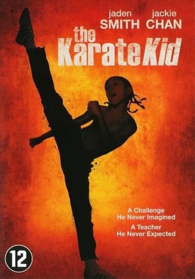 Karate Kid (2010)