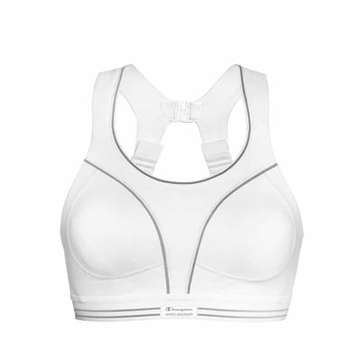 Shock Absorber Ultimate Run Sport BH White - 70I