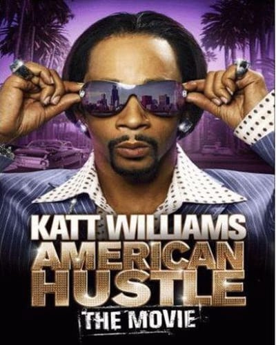 American Hustle