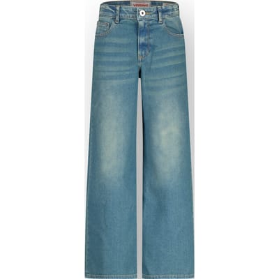 Extra Wide Leg Jeans Carice