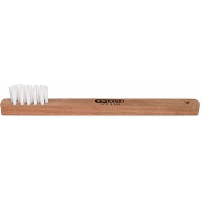 KS Tools 152.1181 Reinigingsborstel voor freeskop, nylon