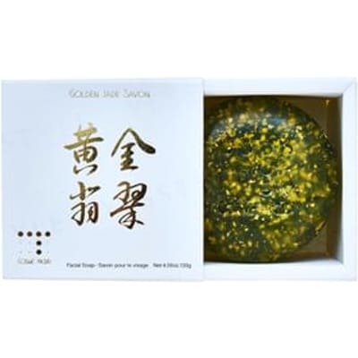 COSMÉ PROUD - Golden Jade Savon Japanese Paper Box 130g