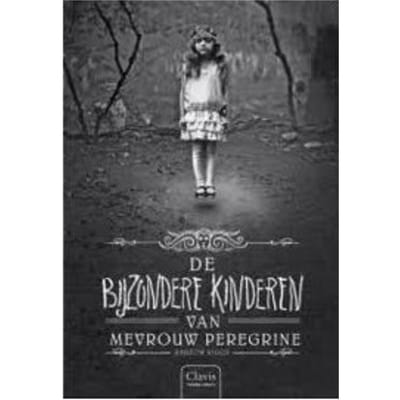De Bijzondere Kinderen Van Mevrouw Peregrine - De Bijzondere Kinderen Van Mevrouw Peregrine - Ransom Riggs
