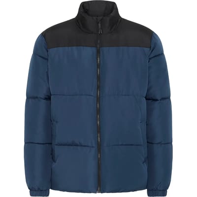 Blend - BHELWIN colorblock jacket - Heren - Buitenjassen