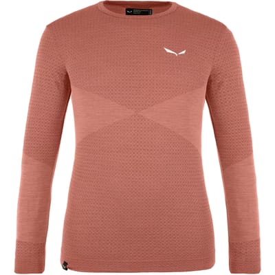 Kindertrui Salewa Zebru Med Warm Amr K