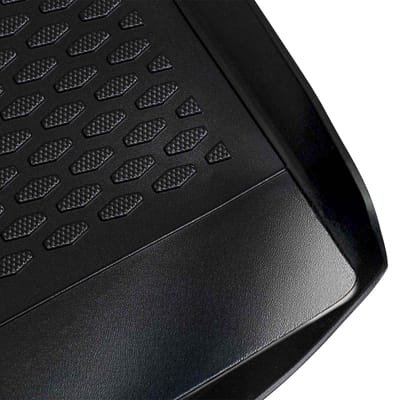 vidaXL - Kofferbakmat - geschikt - voor - 500X - 2014- - Rubber