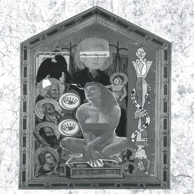 Mourn - Mastema
