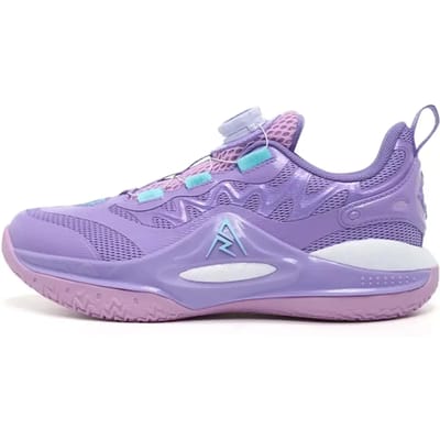 Basketbalschoenen voor kinderen Rigorer AR2 Milkyway