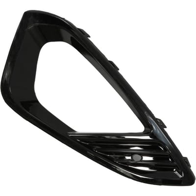 Bumper - ventilatierooster BLIC 6502-07-2566996P