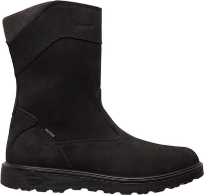 Grisport Oxford Outdoorlaarzen Unisex - Black - Maat 42