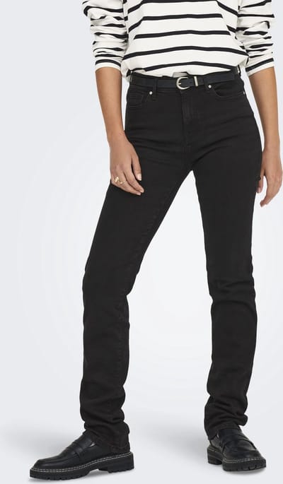 ONLY - ONLSUI MID SLIM DNM DIA883 - Dames - Jeans