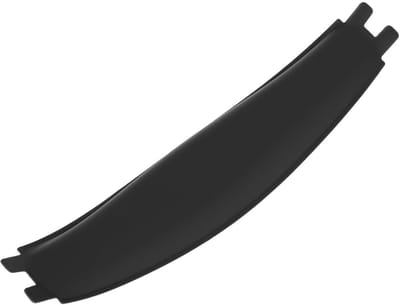 Golden crown - Vervangende Hoofdband Pad - Comfortabel en Duurzaam - Geschikt voor Headsets - Verbeterde Geluidskwaliteit - Ideaal voor Gaming - Voor Hy...