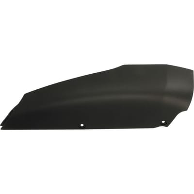 Bumper - sierlijst/beschermende lijst BLIC 6502-07-3583923P