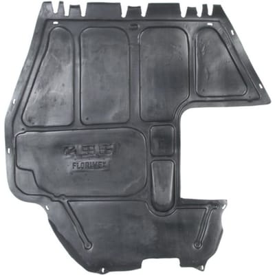 Motorafdekking BLIC 6601-02-0015861P