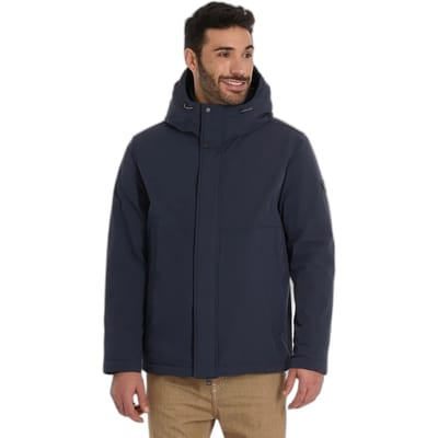 Winterjas Ragwear Saqon