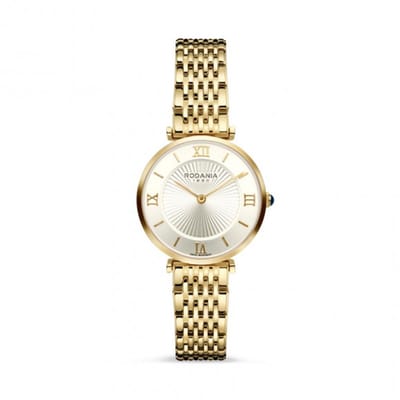 Rodania Horloge R14039 Lugano Elegance 30