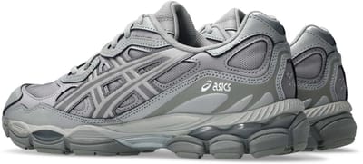 Asics Sneaker Gel-Nyc - Fashion Wear - Volwassen