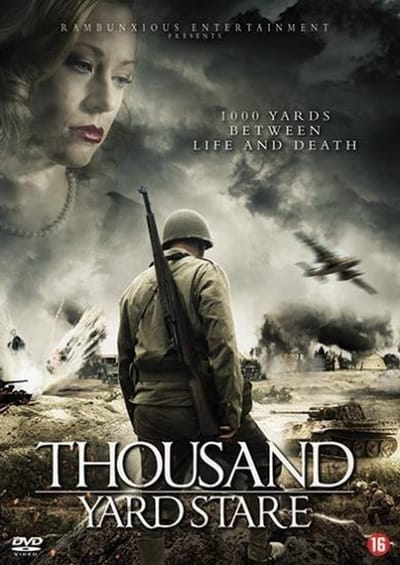 Thousand Yard Stare (DVD)