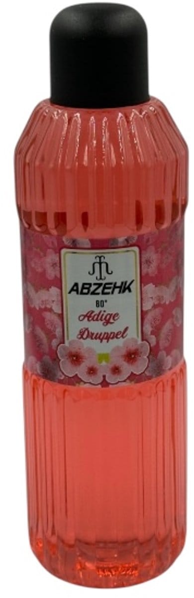 Abzehk Adige Druppel Eau De Cologne 400 ml