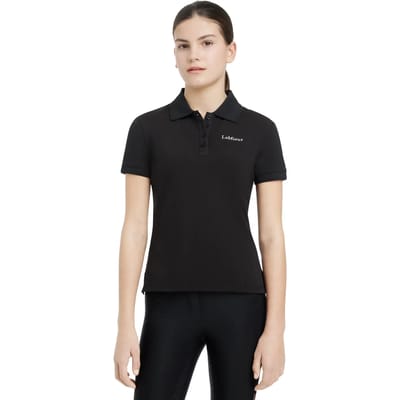 Klassiek kinderveiling polo LeMieux