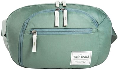TATONKA Gordeltas Schoudertas Hip Sling Pack 5 Kapok Sage Green Groen