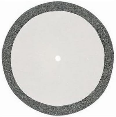 Diamantslijpschijf 38 mm voor glas, porselein en metaalbewerking