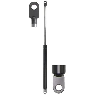 Gasveer, kofferdeksel STABILUS 913022