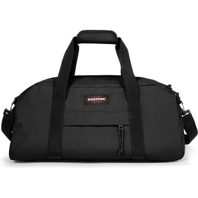 Eastpak STAND + Reistas, 34 Liter - Black